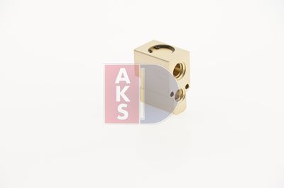 EXPANSIONSVENTIL KLIMAANLAGE AKS DASIS 840220N 4