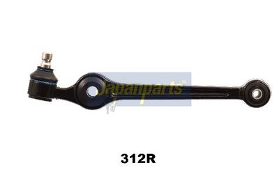 носач, окачване на колелата JAPANPARTS CJ-312R
