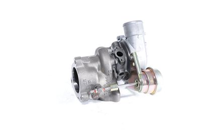 LADER AUFLADUNG BTS Turbo T911273 26