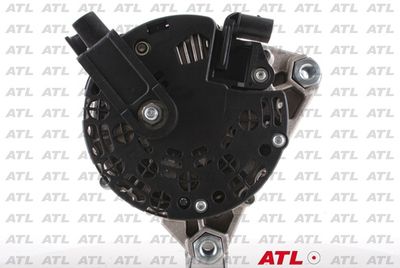 Генератор ATL Autotechnik L 83 140 для FORD S-MAX