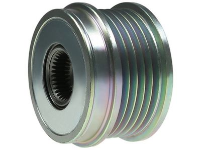 AS-PL Generatorfreilauf