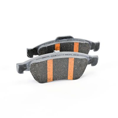 BREMSBELAGSATZ SCHEIBENBREMSE DELPHI LP5086EV 14