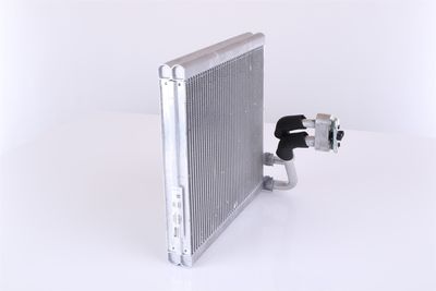 VERDAMPFER KLIMAANLAGE NISSENS 92375 36