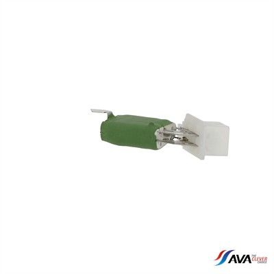Vastus, sisäilmantuuletin AVA QUALITY COOLING OLR001