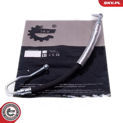 Hydraulická hadice, řízení ESEN SKV 10SKV831