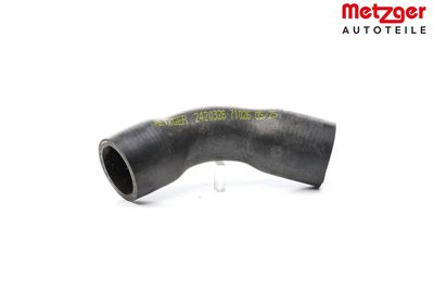 KüHLERSCHLAUCH METZGER AUTOTEILE 2420326 36