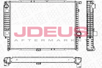 KüHLER MOTORKüHLUNG