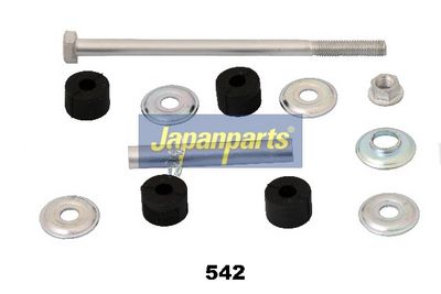 JAPANPARTS Šarnyro stabilizatorius
