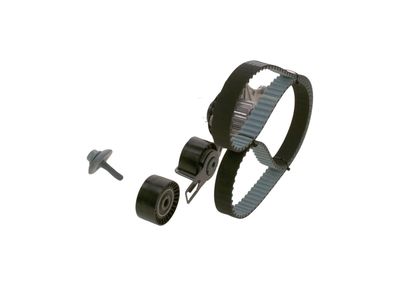 SET POMPA APA + CUREA DINTATA BOSCH 1987946947 12