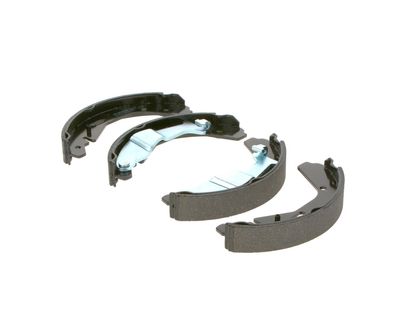 SET SABOTI FRANA BOSCH 0986487707 8