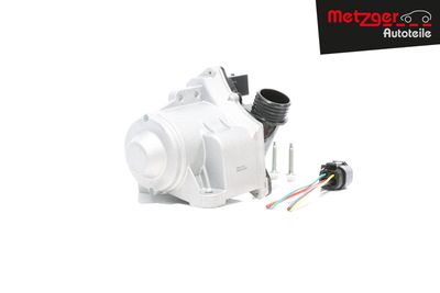 POMPă DE APă RăCIRE MOTOR METZGER AUTOTEILE 4007026 26