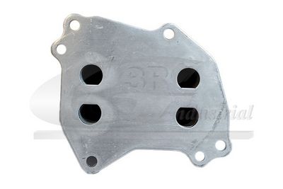 RADIATOR ULEI ULEI MOTOR 3RG 76107 1