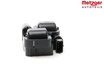 BOBINA DE INDUCTIE METZGER AUTOTEILE 0880054 27
