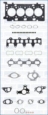 SET GARNITURI CHIULASA