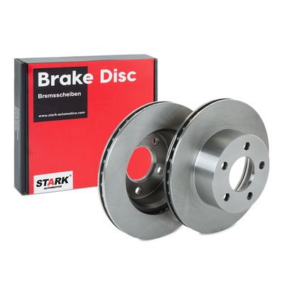 спирачен диск STARK SKBD-0023150