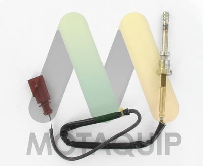 SENZOR TEMPERATURA GAZE EVACUARE