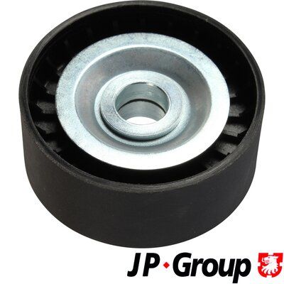 Tensioner Pulley, V-ribbed belt 1118306100