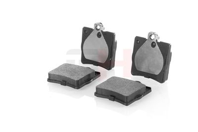 SET PLACUTE FRANA FRANA DISC GH GH413335 3