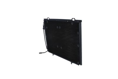 CONDENSATOR CLIMATIZARE NRF 35215 32