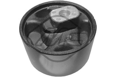 Metalcaucho 00723 Подушка двигателя для VW CADDY I (14)