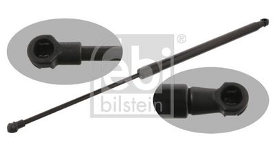 FEBI BILSTEIN Gasfeder, Koffer-/Laderaum