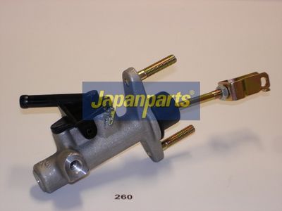 JAPANPARTS Pagrindinis cilindras, sankaba