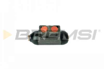 Wheel brake cylinder