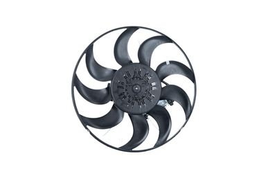 VENTILATOR RADIATOR NRF 470108 46