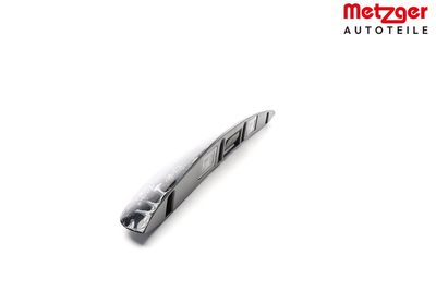 HECKKLAPPENGRIFF METZGER AUTOTEILE 2310769 15