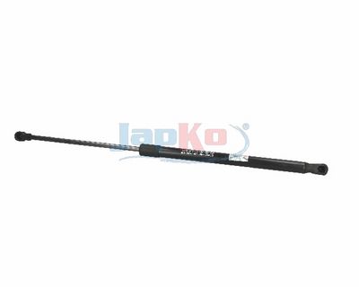 Gasfeder, Koffer-/Laderaum