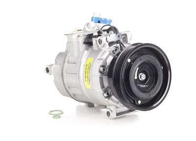 COMPRESOR CLIMATIZARE NISSENS 89232 11