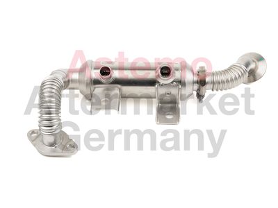 RADIATOR RECIRCULARE GAZE DE ESAPAMENT ASTEMO-HITACHI 2505978 1