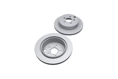 Brzdový kotouč KAVO PARTS BR-8238-C