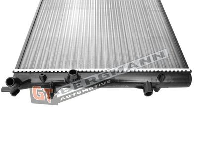 CHLODNICA VW GOLF VI 09-