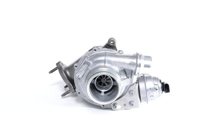 LADER AUFLADUNG BTS Turbo T918279 1