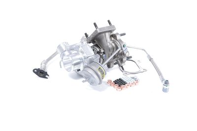 LADER AUFLADUNG BTS Turbo T981337 6