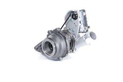 COMPRESOR SISTEM DE SUPRAALIMENTARE BTS Turbo T916642BT 22