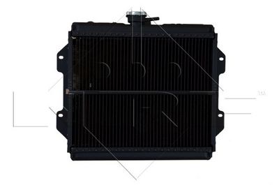 RADIATOR RACIRE MOTOR NRF 504343 1