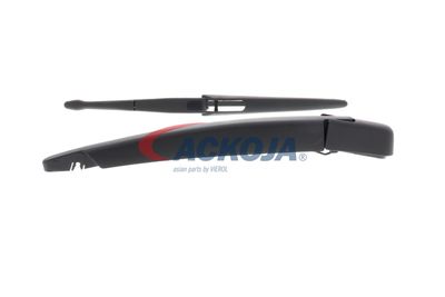 SET STERGATOARE CURATARE PARBRIZ ACKOJA A380492 34