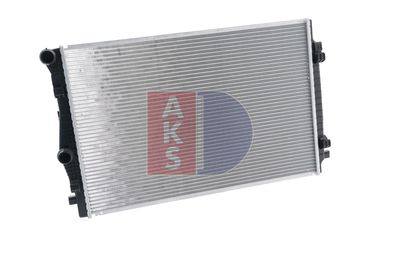 KüHLER MOTORKüHLUNG AKS DASIS 480093N 14