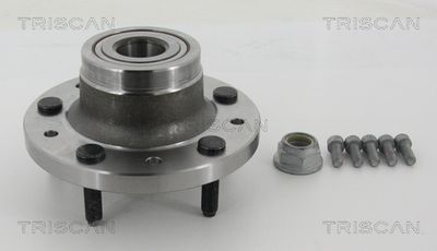 TRISCAN 8530 16265 Ступица  для FORD TOURNEO (Форд Тоурнео)