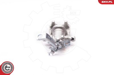 Brake Caliper 23SKV674