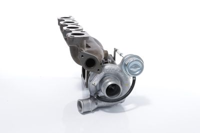 LADER AUFLADUNG BTS Turbo T912472 45