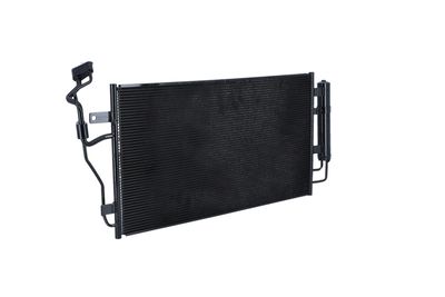 CONDENSATOR CLIMATIZARE NRF 350443 22