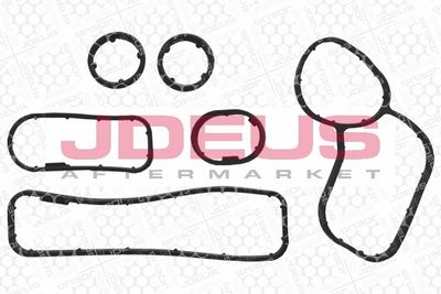 ÖLKüHLER MOTORöL JDEUS M423030A 3