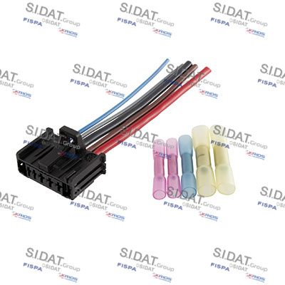 KABELREPARATURSATZ INNENRAUMHEIZLüFTER (MOTORVORWäRMSYSTEM)