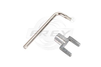 FREY Mounting Kit, air conditioning