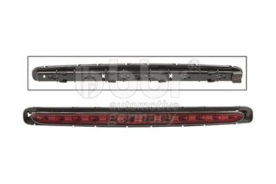 BBR Automotive Auxiliary Stop Light