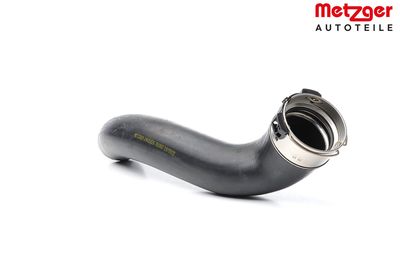 LADELUFTSCHLAUCH METZGER AUTOTEILE 2401326 6