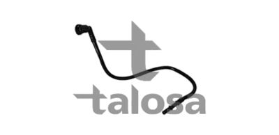 KRAFTSTOFFSCHLAUCH Talosa 6818608